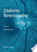 Diabetic retinopathy /