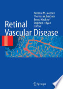 Retinal vascular disease /