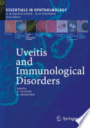 Uveitis and immunological disorders /