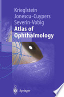 Atlas of ophthalmology /