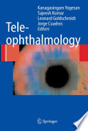 Teleophthalmology /