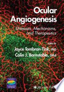 Ocular angiogenesis : diseases, mechanisms, and therapeutics /