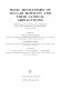 Basic mechanisms of ocular motility and their clinical implications : proceedings of the international symposium held in Wenner-Gren Center, Stockholm, June 4-6, 1974 /