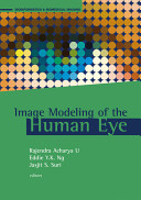 Image modeling of the human eye /