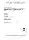 Proceedings of ophthalmic technologies IV : 22-23 January 1994, Los Angeles, California /