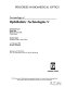 Proceedings of ophthalmic technologies V : 4-5 February 1995, San Jose, California /