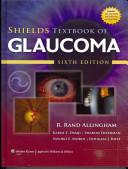 Shields' textbook of glaucoma.