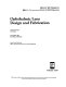 Ophthalmic lens design and fabrication : 25-26 July 1991, San Diego, California /