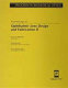 Proceedings of ophthalmic lens design and fabrication II : 24-25 January 1994, Los Angeles, California /