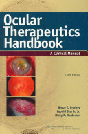 Ocular therapeutics handbook : a clinical manual /