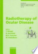 Radiotherapy of ocular disease /