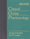 Clinical ocular pharmacology /