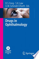 Drugs in ophthalmology /