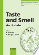 Taste and smell : an update /