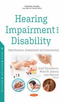 Hearing impairment and disability : identification, assessment and intervention /