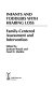 Infants and toddlers with hearing loss : family-centered assessment and intervention /