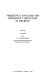 Frequency analysis and periodicity detection in hearing. : [The proceedings of the international symposium on frequency analysis and periodicity detection in hearing, held at Driebergen, the Netherlands, June 23-27, 1969] /