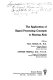 The application of signal processing concepts to hearing aids : proceedings of the First Symposium on the Application of Signal Processing Concepts to Hearing Aids, Summit, New Jersey, September 10-11, 1977 /