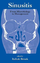 Sinusitis : from microbiology to management /