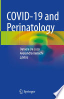 COVID-19 and Perinatology  /