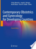 Contemporary Obstetrics and Gynecology for Developing Countries  /
