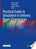 Practical Guide to Simulation in Delivery Room Emergencies /