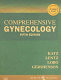 Comprehensive gynecology /