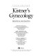 Kistner's gynecology : principles and practice.