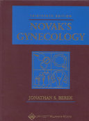 Novak's gynecology /