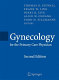 Gynecology for the primary care physician /