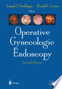 Operative gynecologic endoscopy /