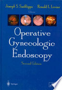 Operative gynecologic endoscopy /