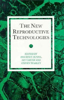 The New reproductive technologies /