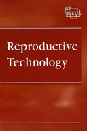 Reproductive technology /