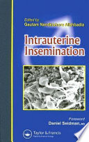 Intrauterine insemination /