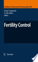 Fertility control /