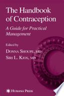 The handbook of contraception : a guide for practical management /