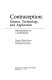 Contraception : science, technology, and application : proceedings of a symposium /