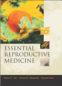 Essential reproductive medicine /