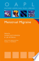 Menstrual migraine /