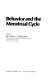 Behavior and the menstrual cycle /