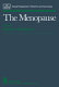 The Menopause /