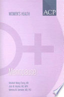 Menopause /