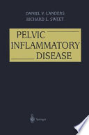 Pelvic inflammatory disease /