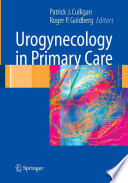 Urogynecology in primary care /