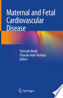 Maternal and Fetal Cardiovascular Disease /