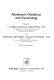 Adolescent obstetrics and gynecology /