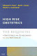 High risk obstetrics /