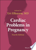 Cardiac problems in pregnancy /