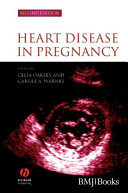 Heart disease in pregnancy /
